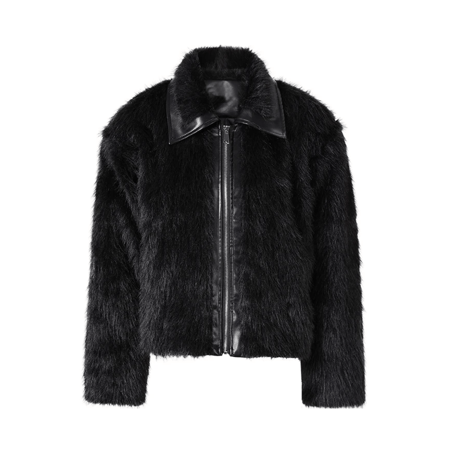 LM | Chic and versatile winter jacket