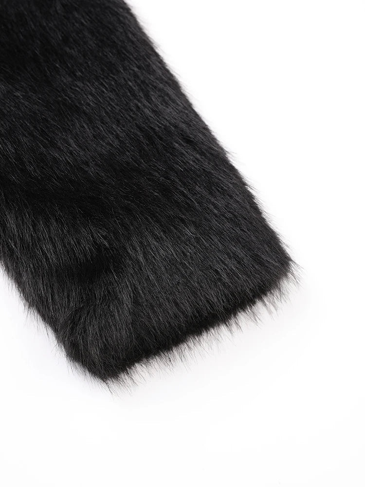 LM | Chic and versatile winter jacket