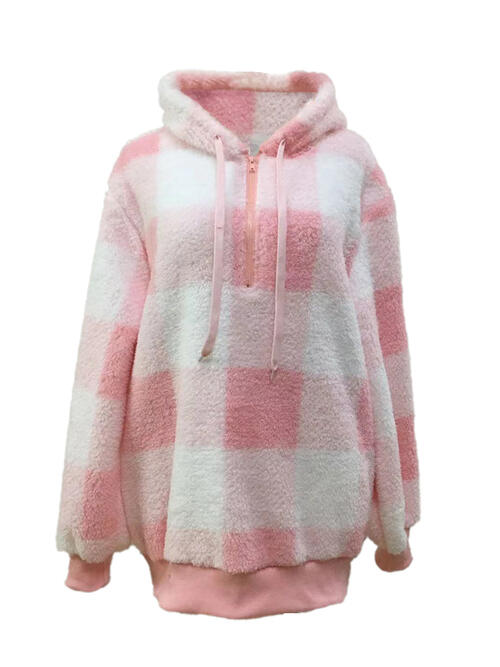 LM | Classic and stylish hoodie