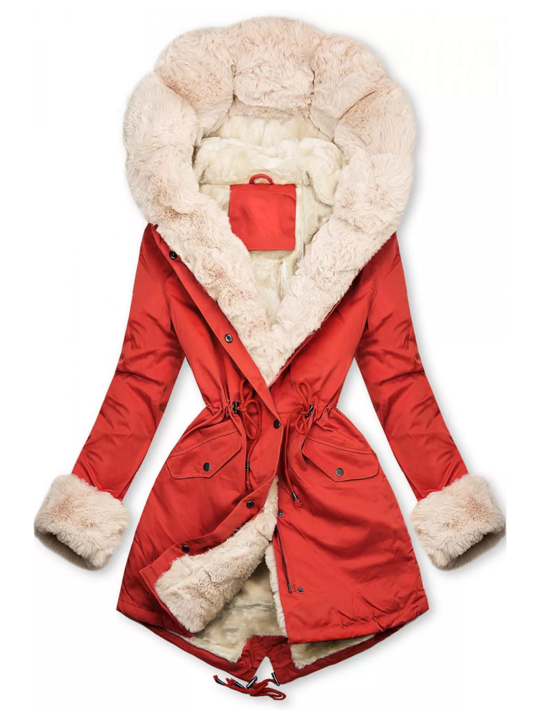 LM | Elegant and casual general jacket