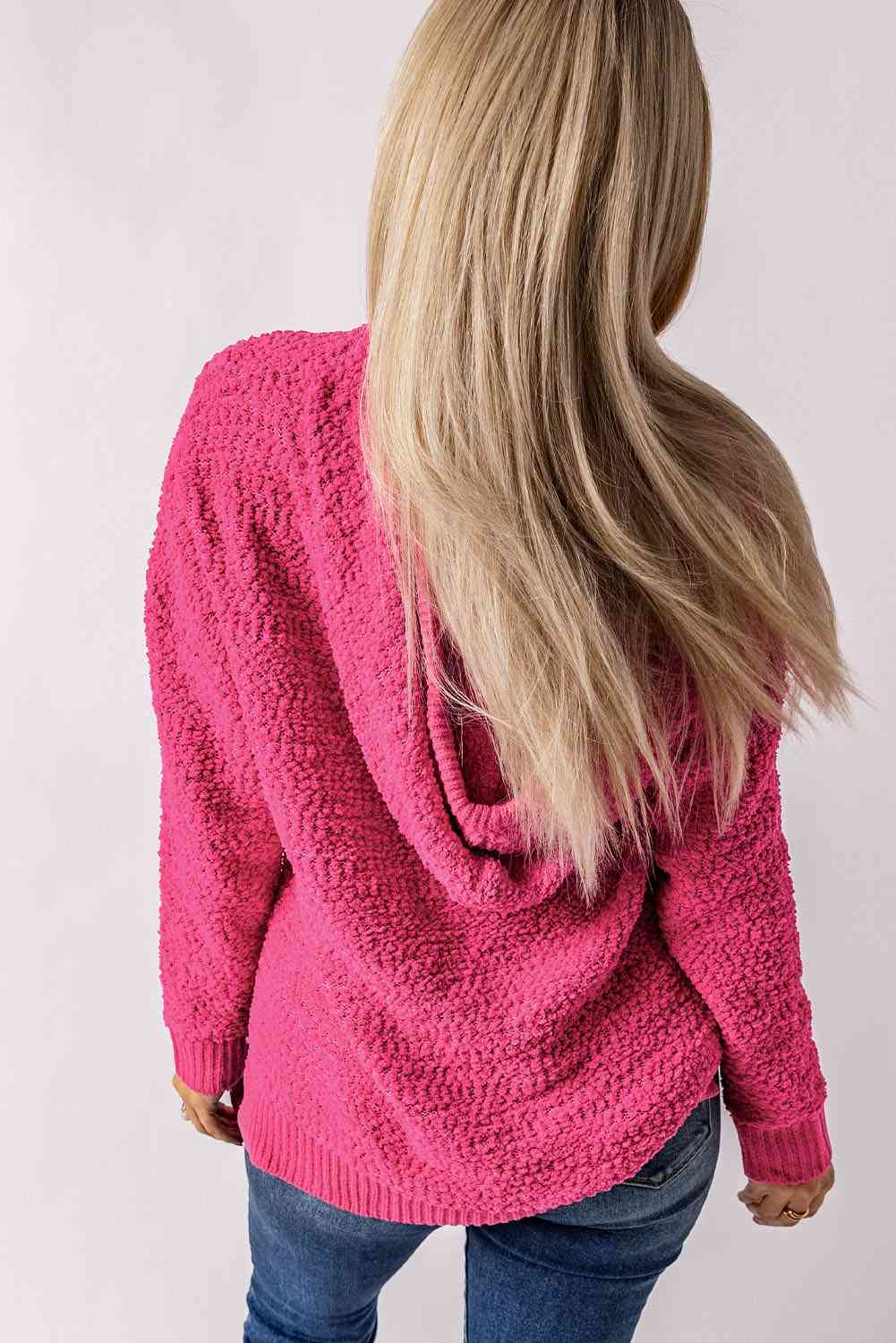 LM | Timeless and stylish winter sweater