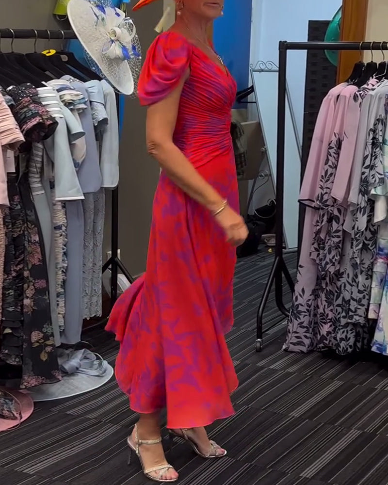 LM | Casual and effortless summer dress