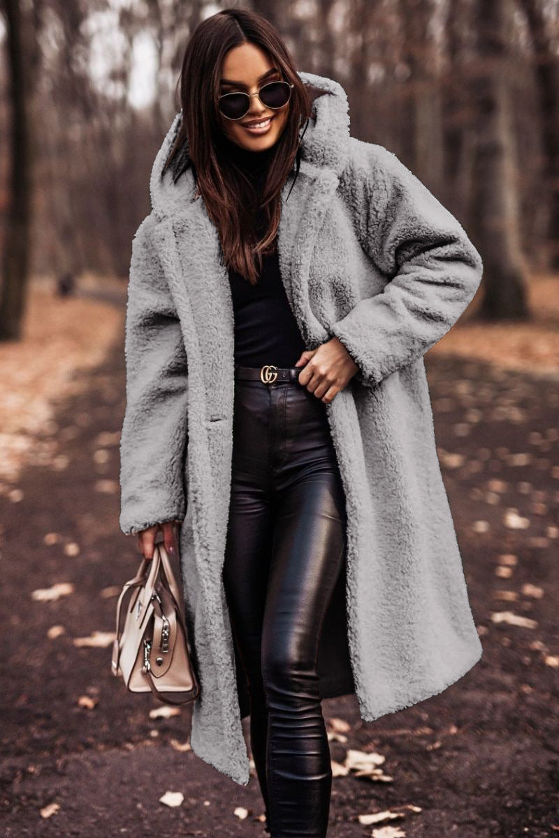 LM | Elegant and versatile general jacket
