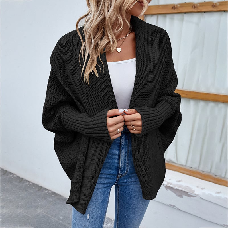LM | Effortless and trendy winter sweaters