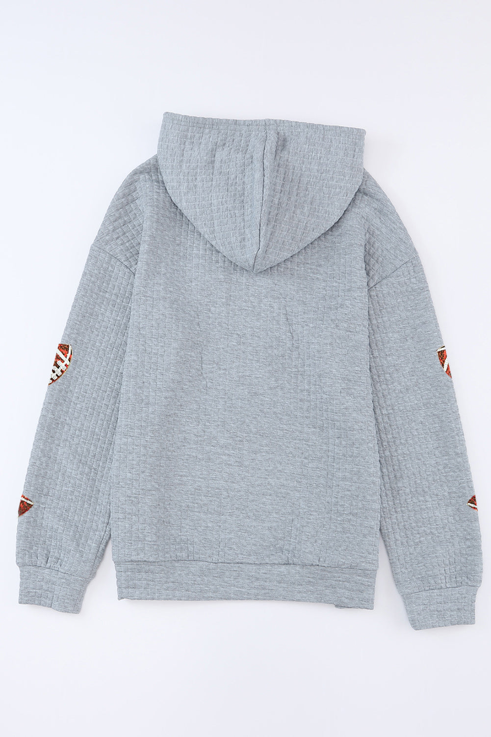LM | Relaxed and stylish winter hoodie