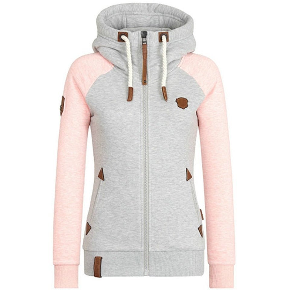 LM | Elegant and casual general jacket