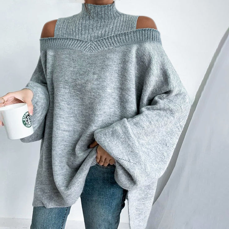 MB | Klassischer und stilvoller Pullover