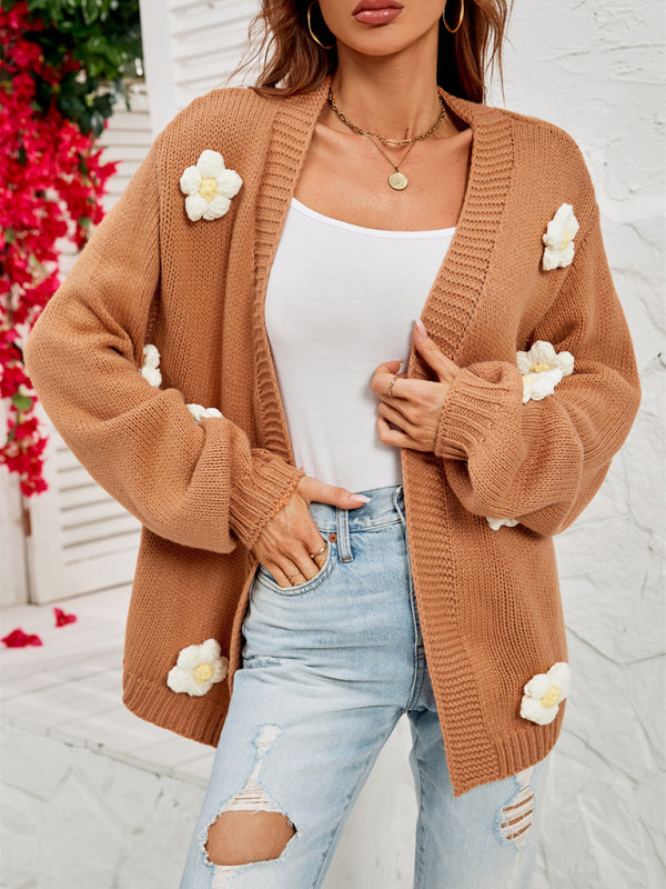 LM | Casual and effortless sweater