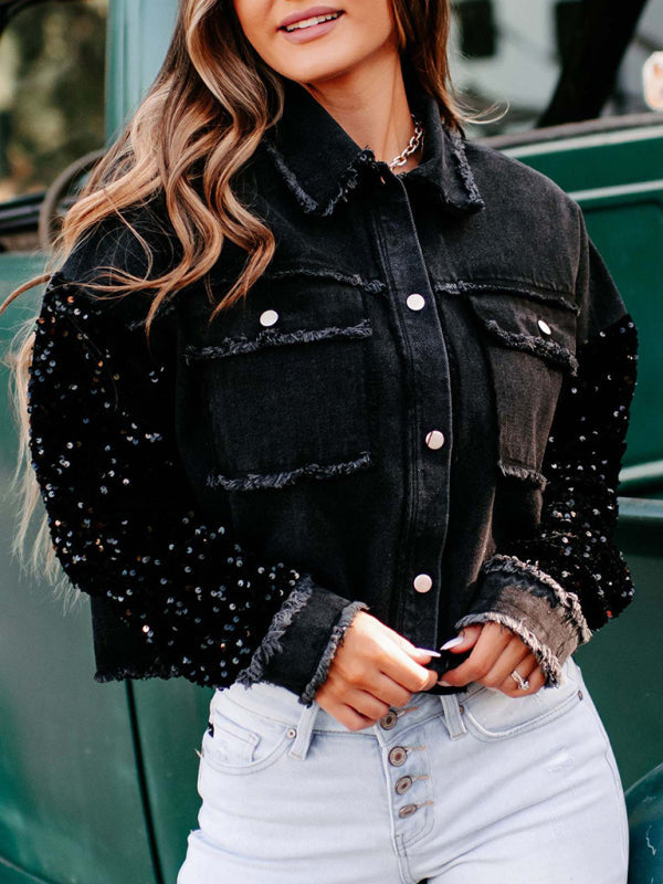 LM | Modern and versatile winter jacket