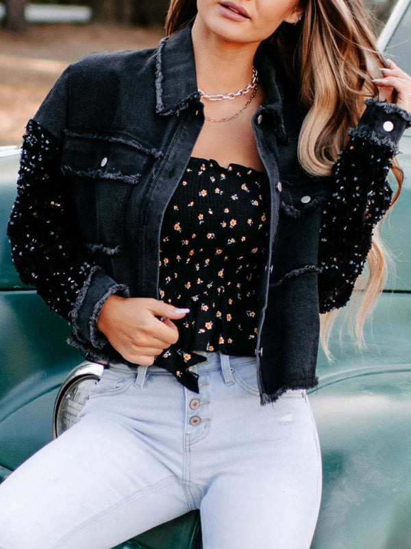 LM | Modern and versatile winter jacket