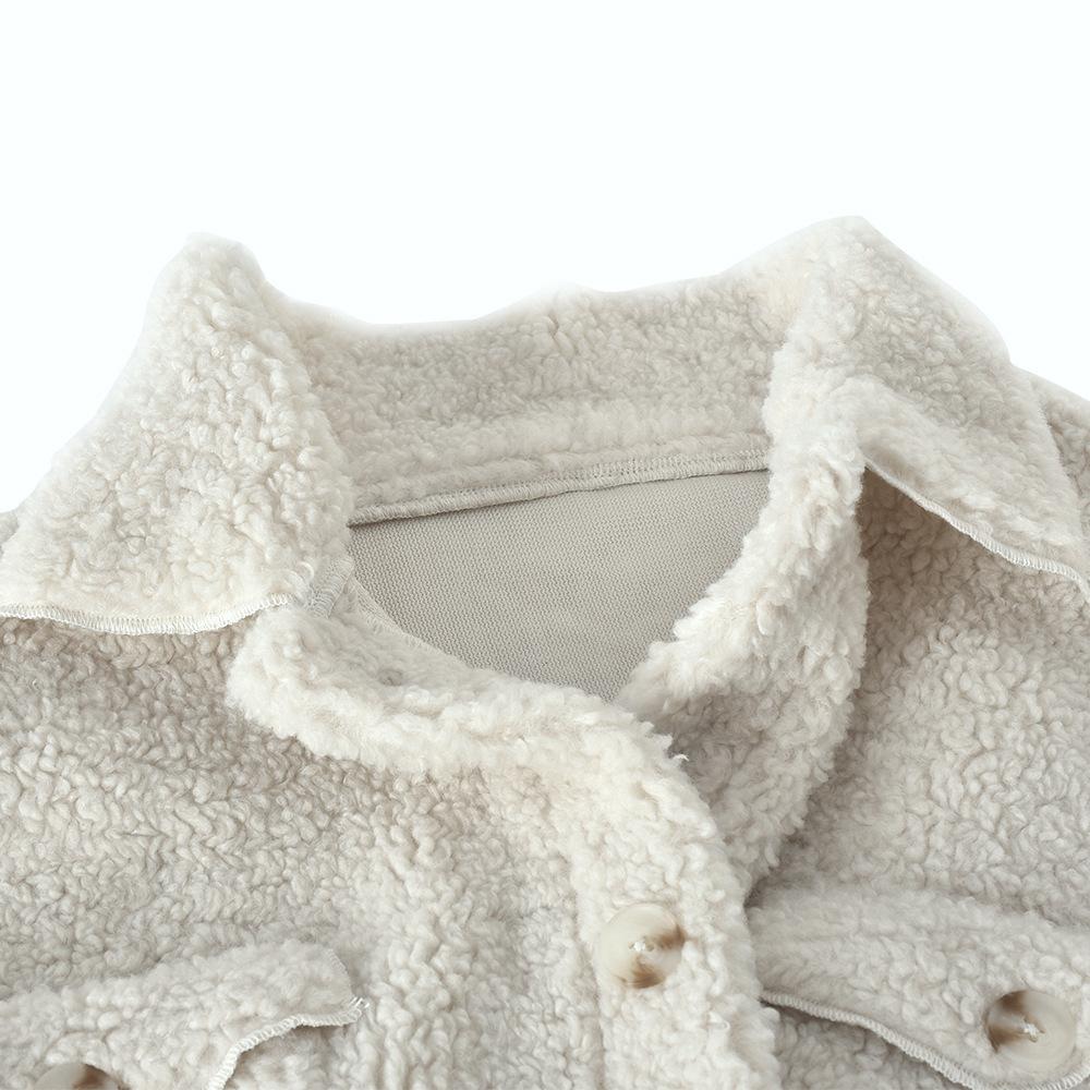 LM | Relaxed and timeless winter jacket