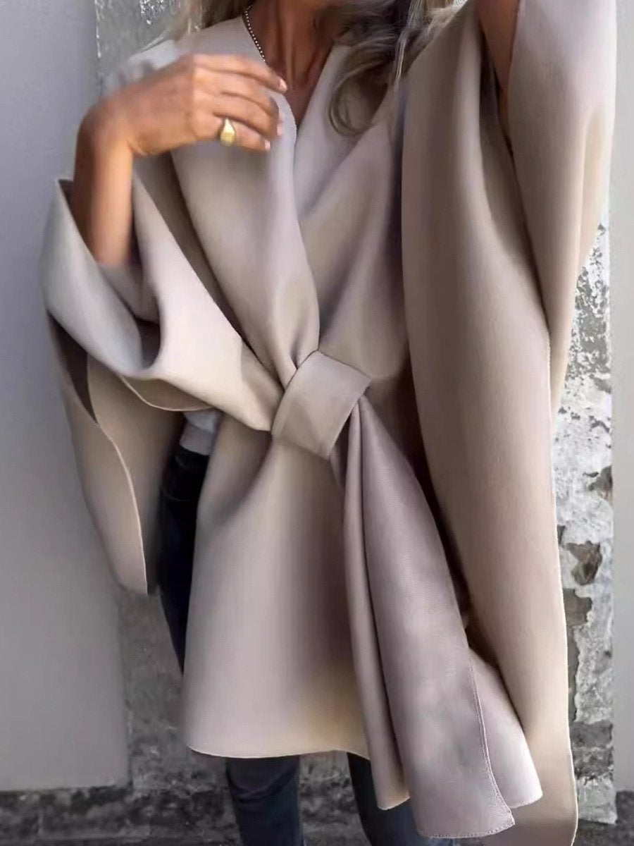 LM | Simple and stylish winter jacket