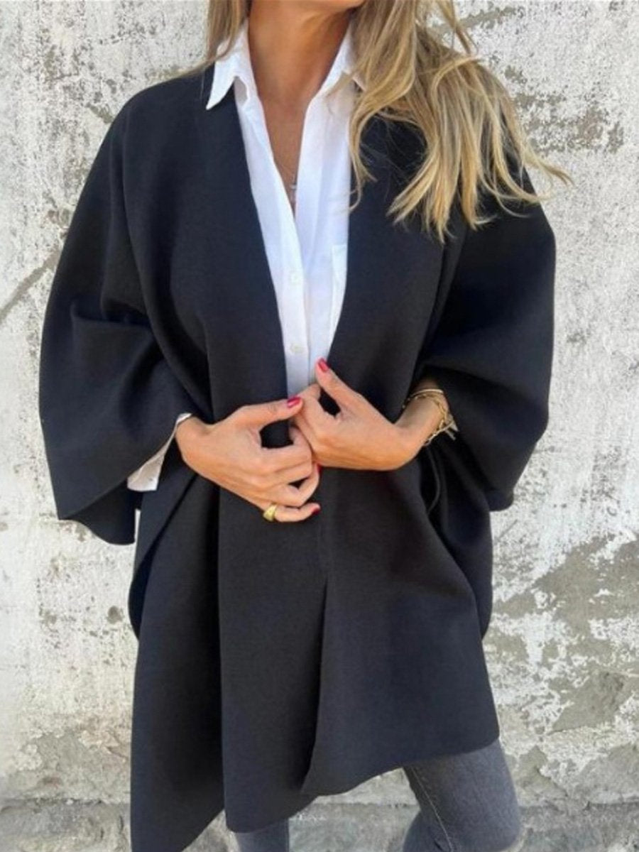 LM | Simple and stylish winter jacket