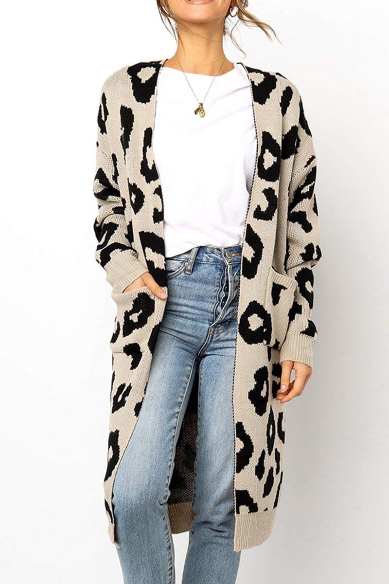 LM | Relaxed and timeless winter sweater