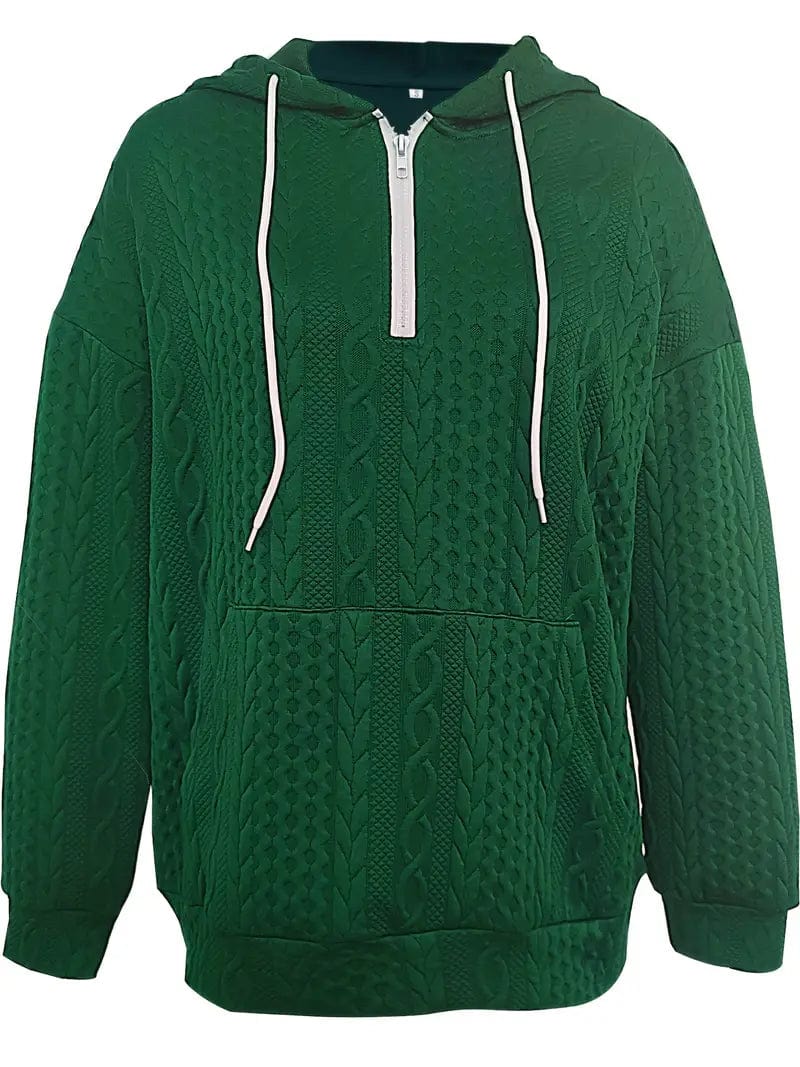 LM | Casual and relaxed winter sweater