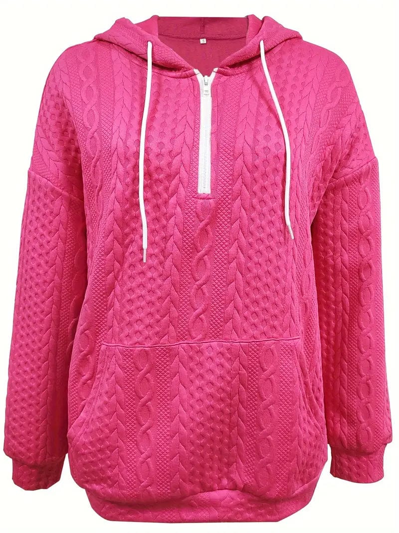 LM | Casual and relaxed winter sweater
