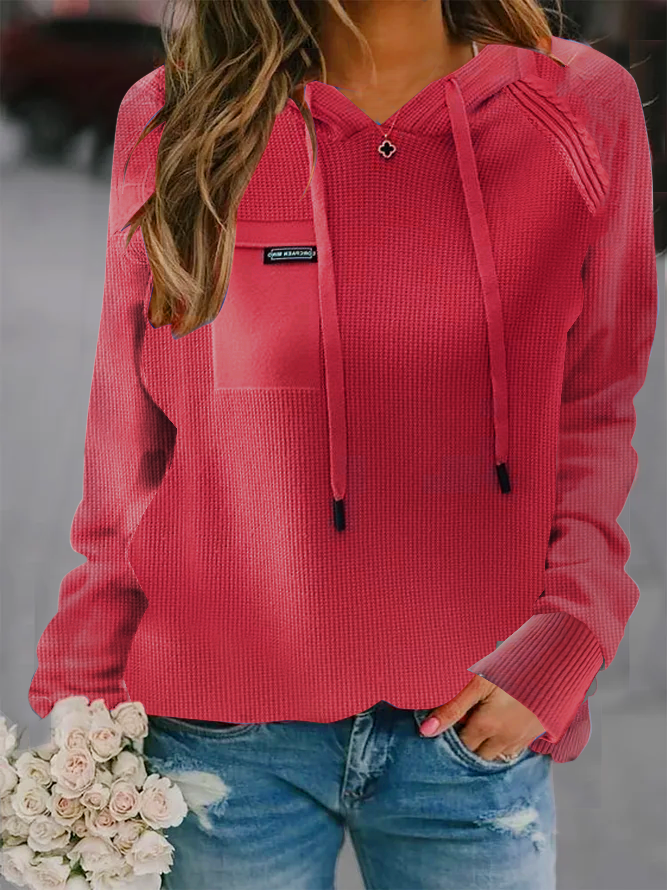 LM | Classic and stylish winter sweater