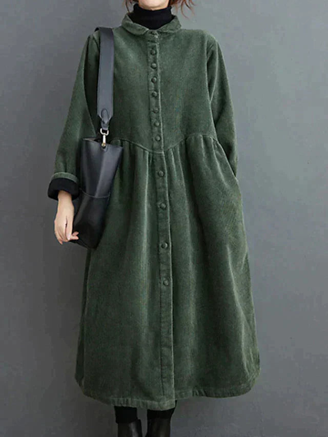 LM | Fashionable and minimalist general garment