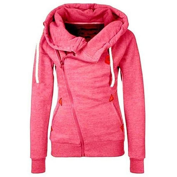 LM | Classic and elegant winter jacket