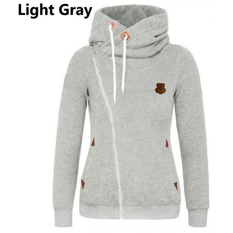 LM | Classic and elegant winter jacket