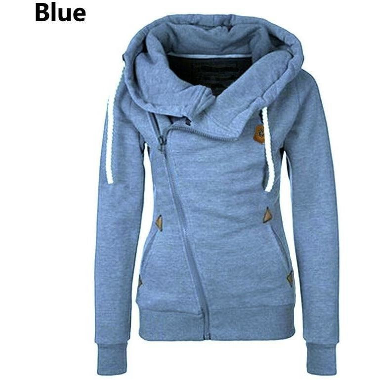 LM | Classic and elegant winter jacket