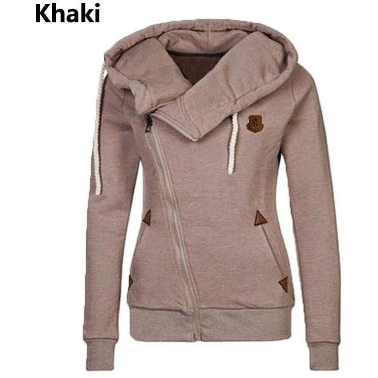 LM | Classic and elegant winter jacket