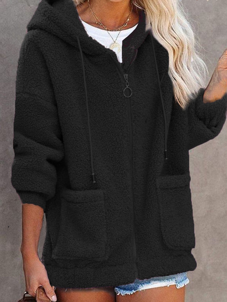 LM | Tailored and elegant winter jacket