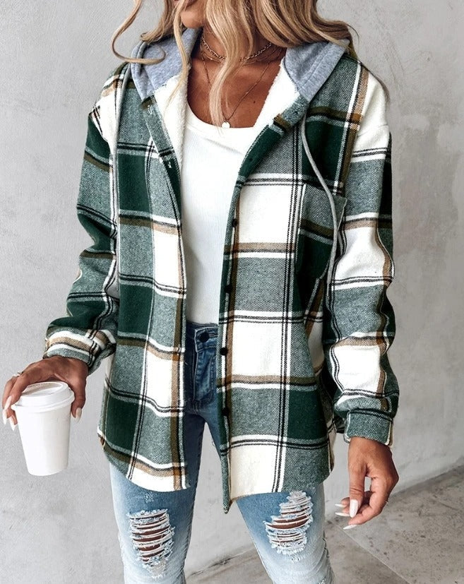 LM | Chic and versatile winter jacket