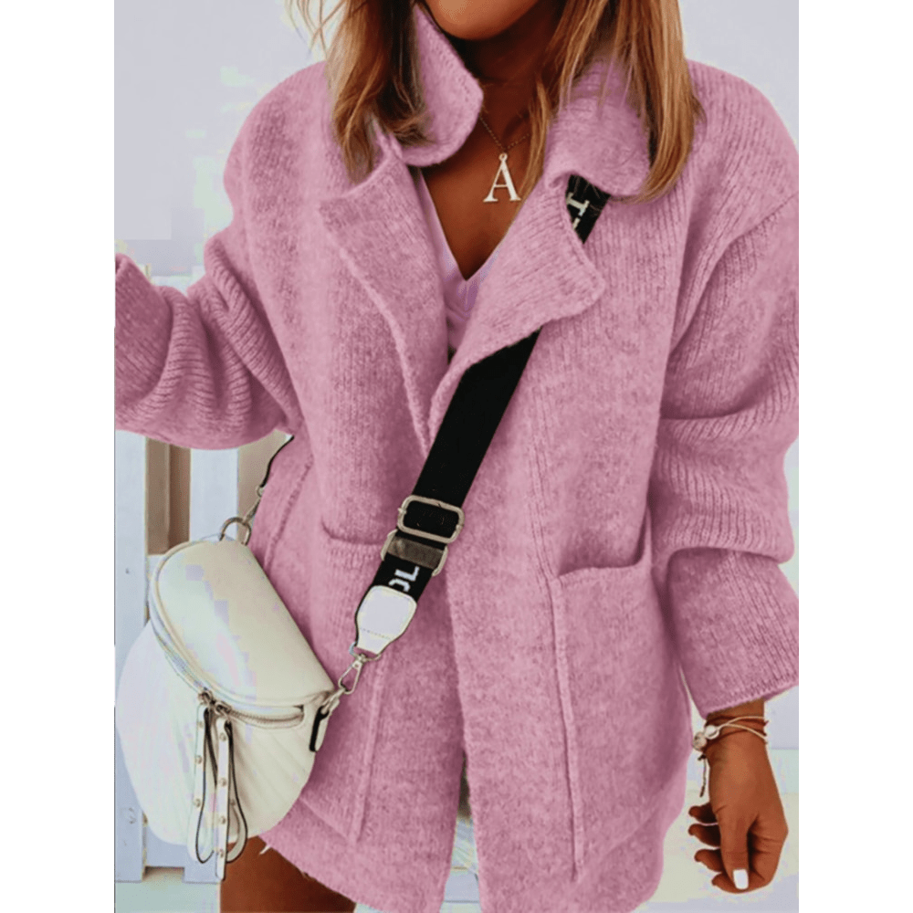 LM | Effortless and stylish winter jacket
