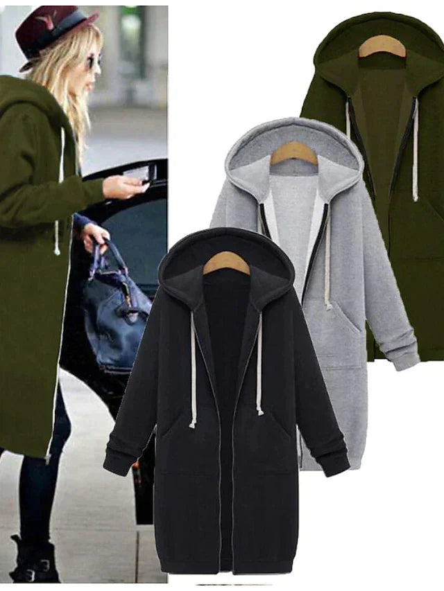 LM | Chic and relaxed jacket