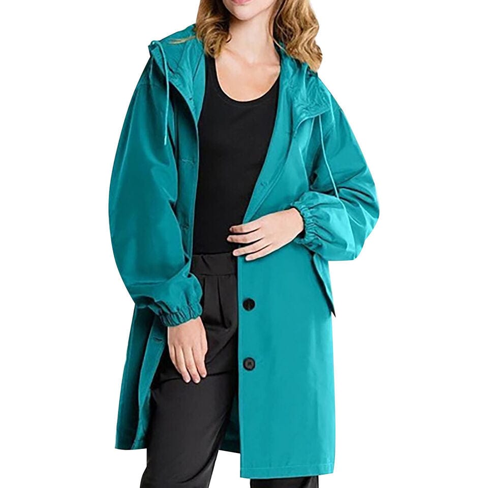 LM | Classic and comfortable winter jacket