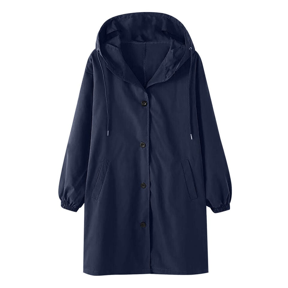 LM | Classic and comfortable winter jacket