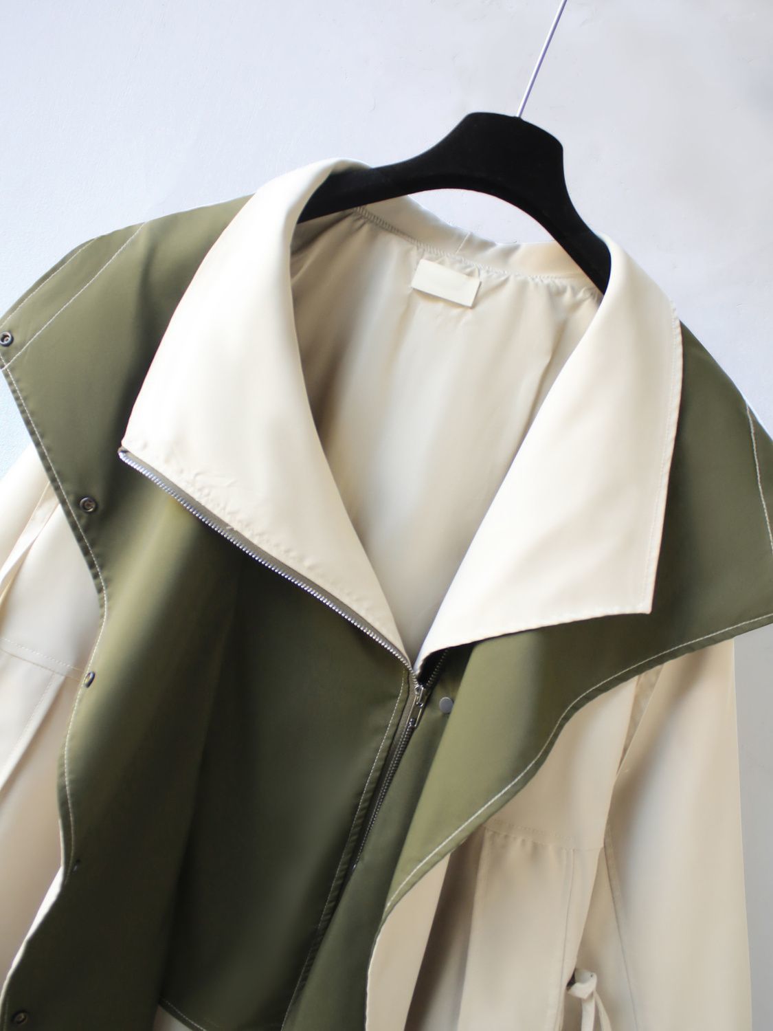 LM | Classic and comfortable winter jacket
