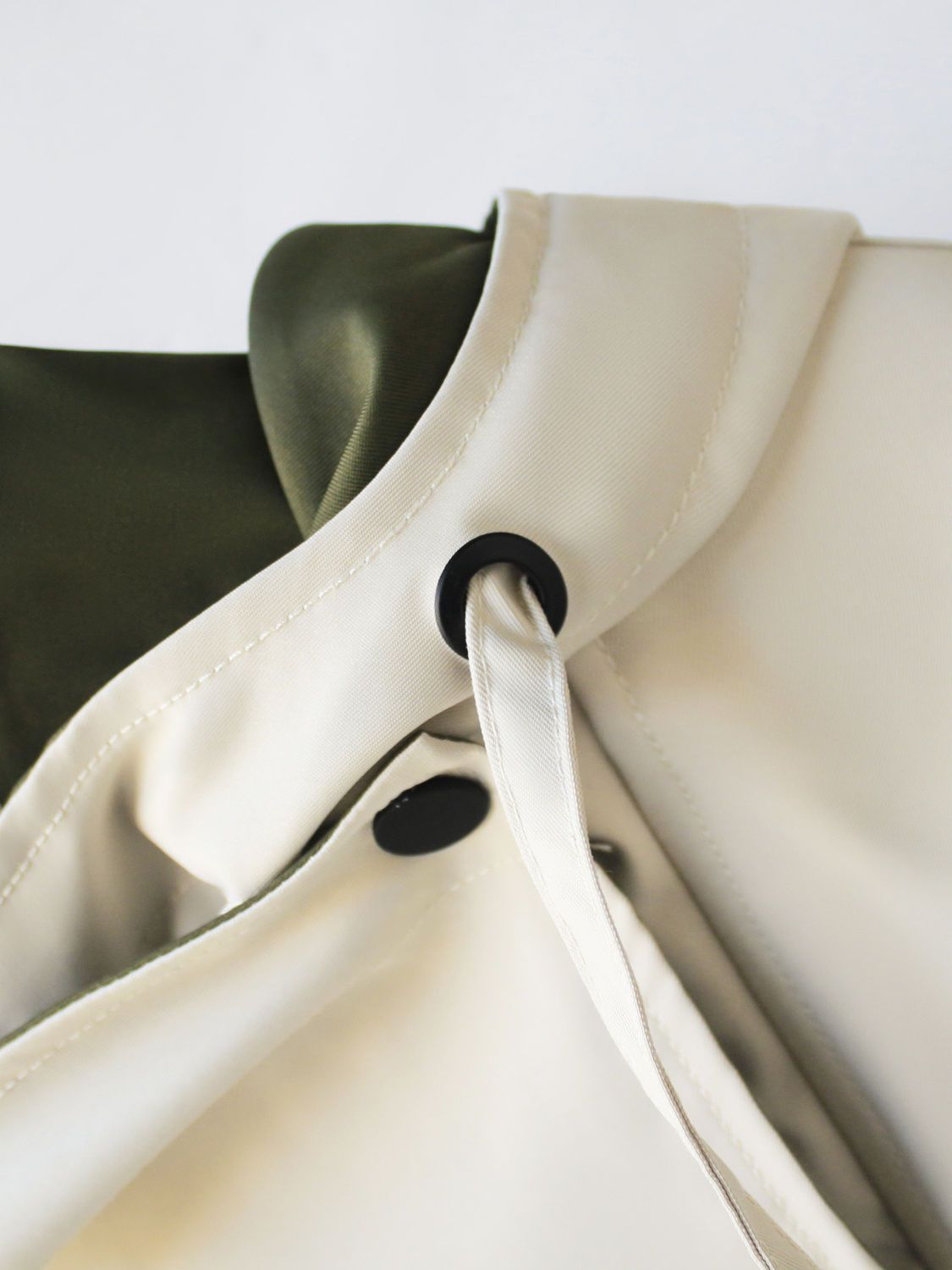 LM | Classic and comfortable winter jacket