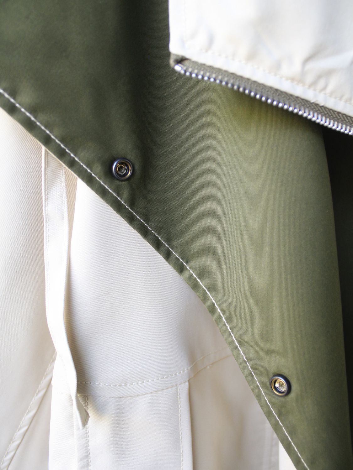 LM | Classic and comfortable winter jacket