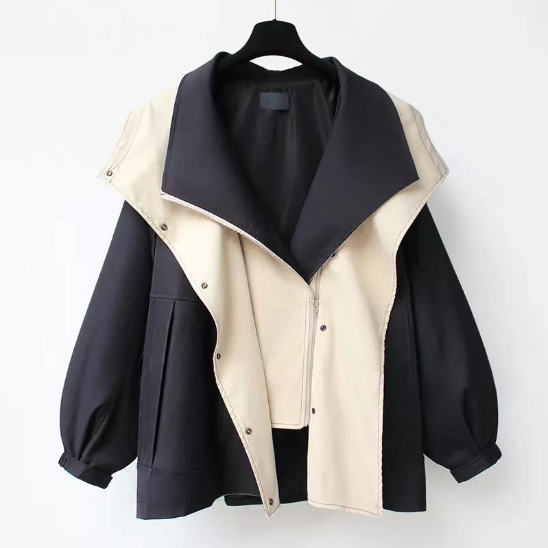 LM | Classic and comfortable winter jacket