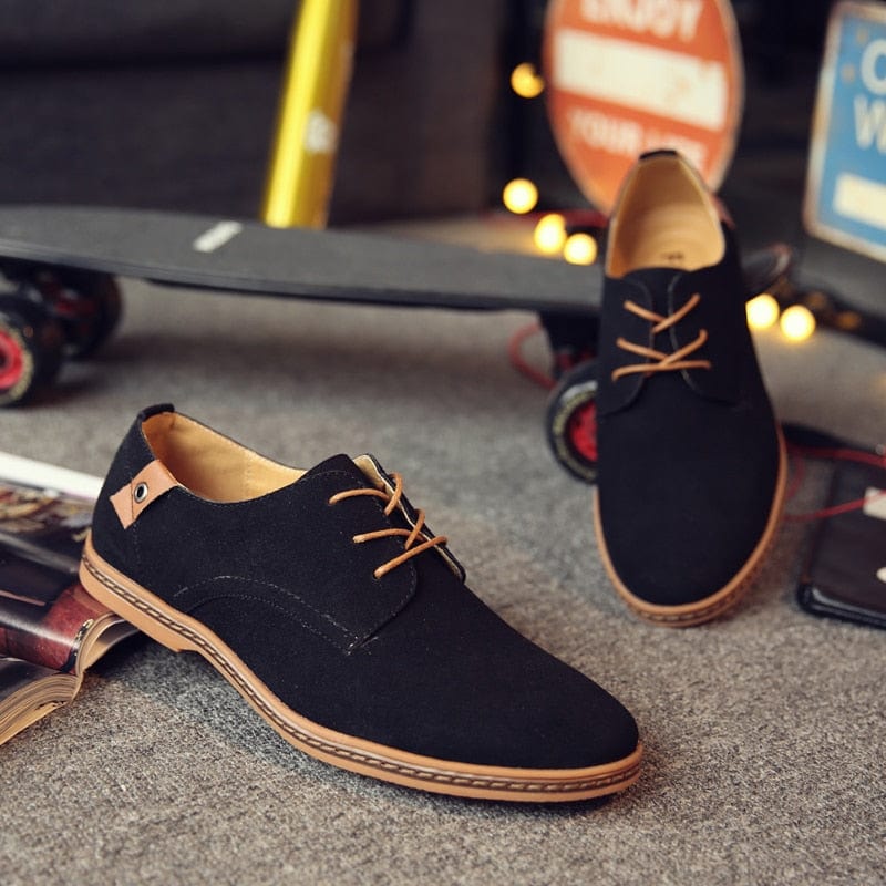 LM | Casual shoes for men