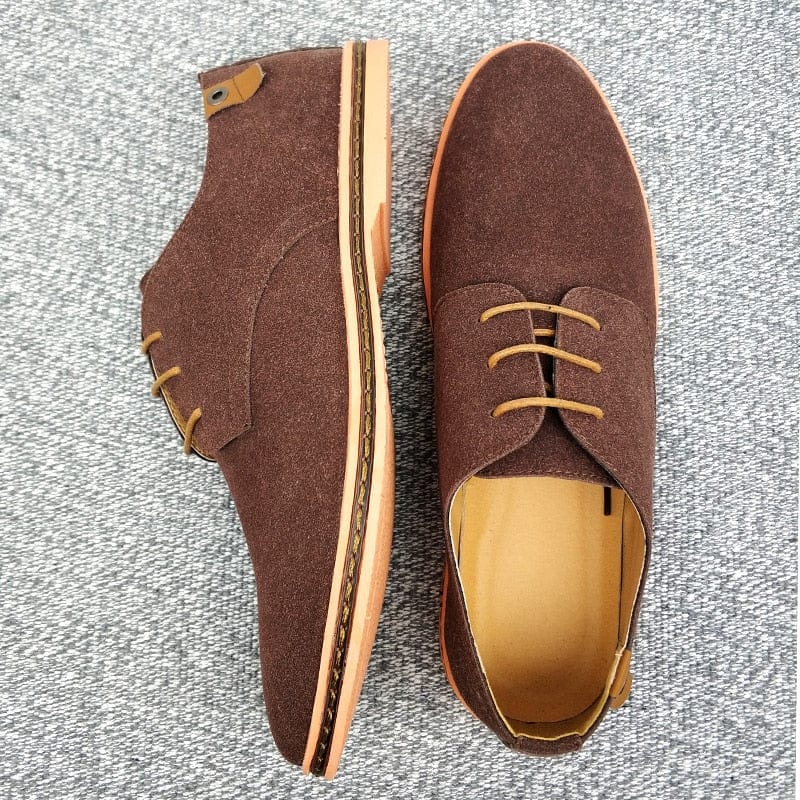 LM | Casual shoes for men
