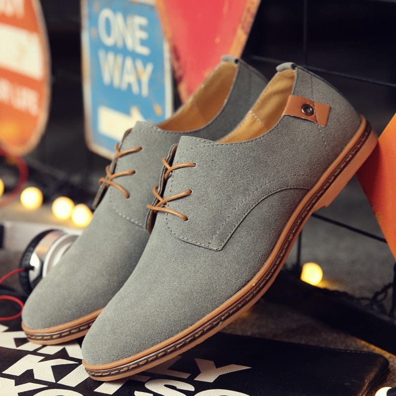 LM | Casual shoes for men