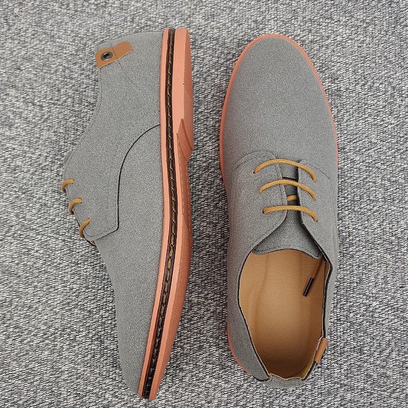 LM | Casual shoes for men