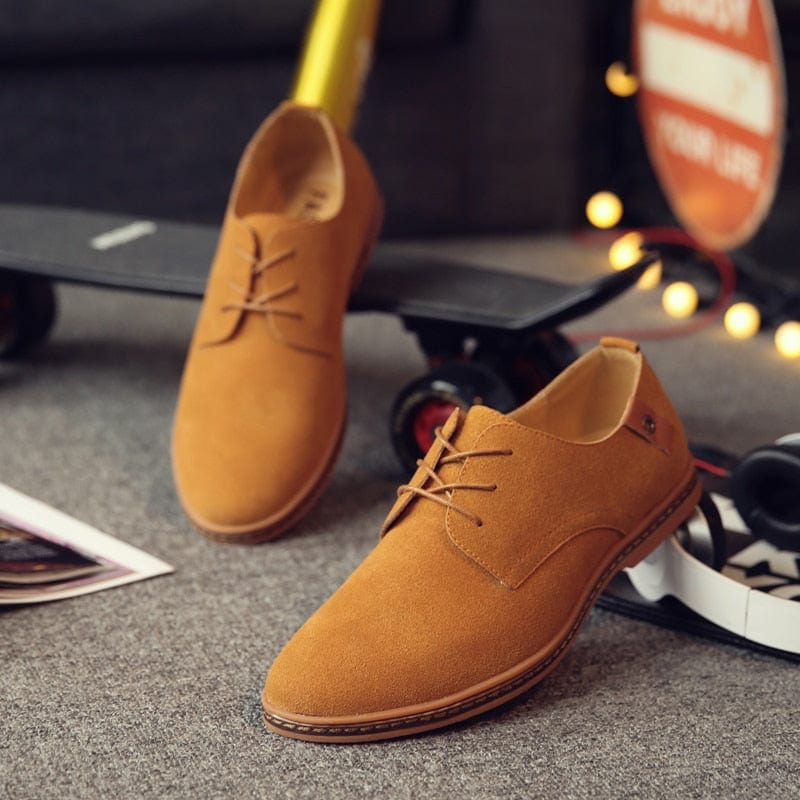 LM | Casual shoes for men