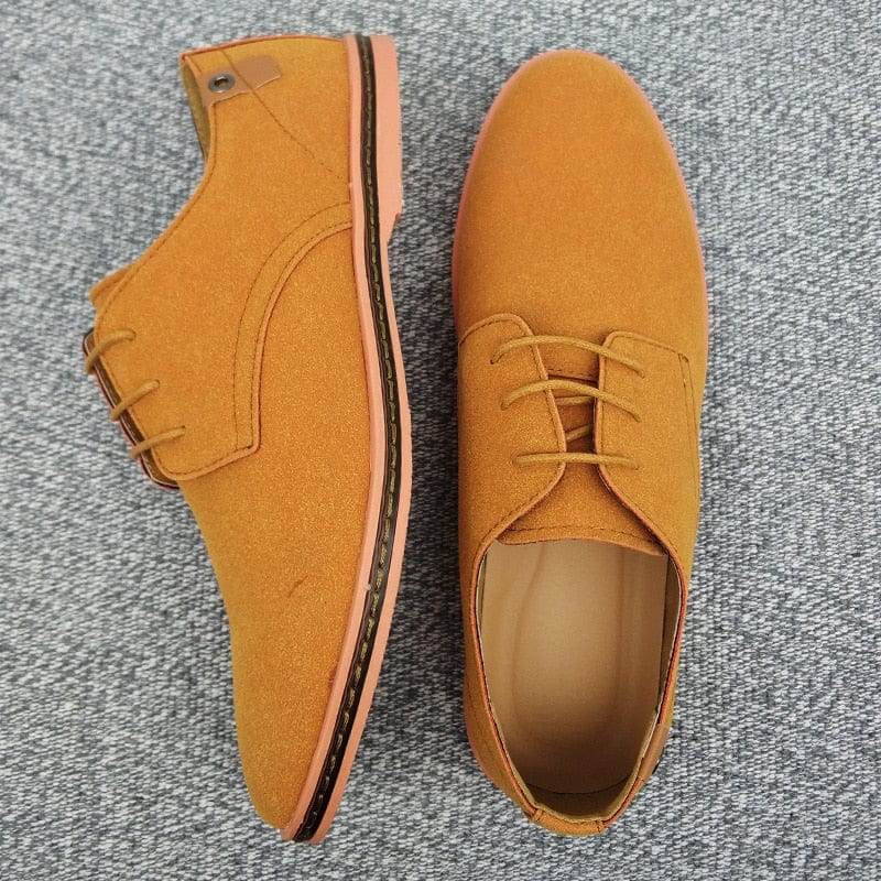 LM | Casual shoes for men