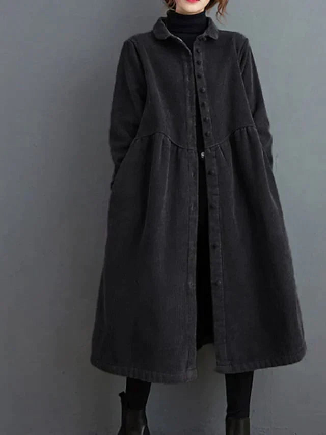LM | Fashionable and minimalist general garment