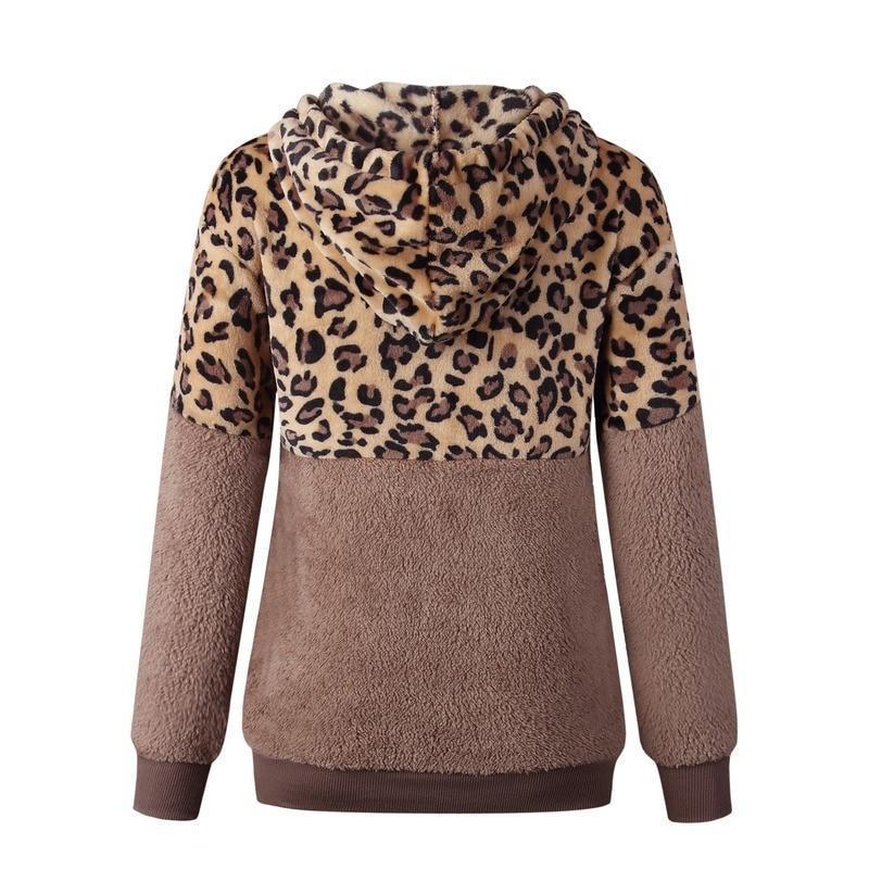 LM | Modern and versatile winter sweater
