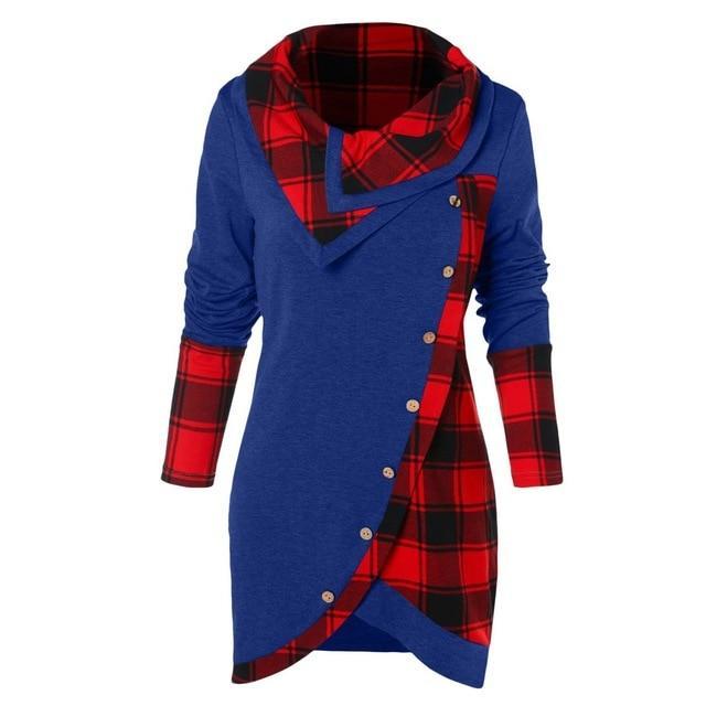 LM | Classic and stylish sweater