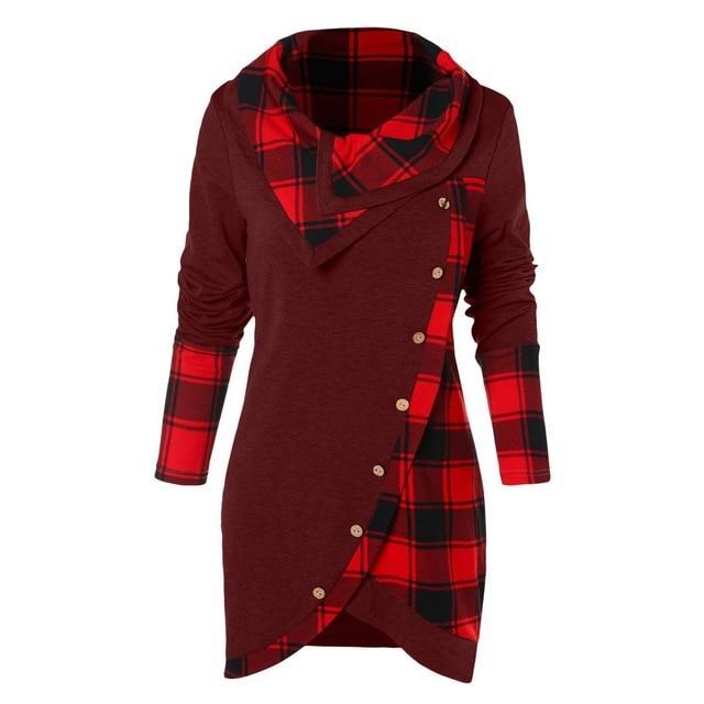 LM | Classic and stylish sweater