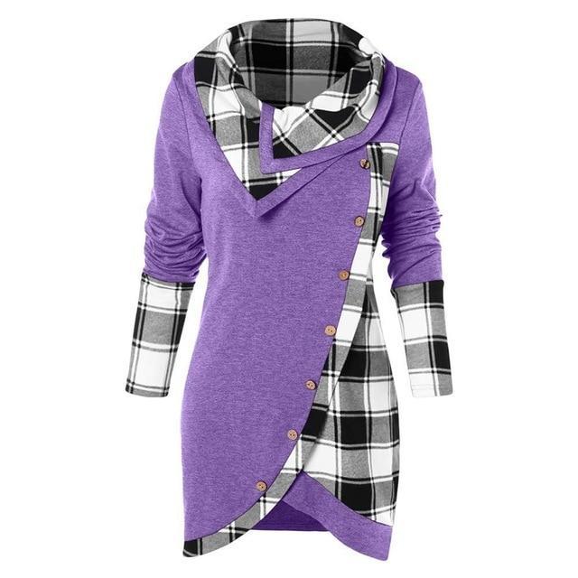 LM | Classic and stylish sweater
