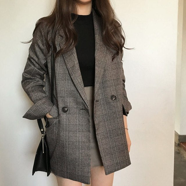 LM | Versatile and comfortable winter jacket