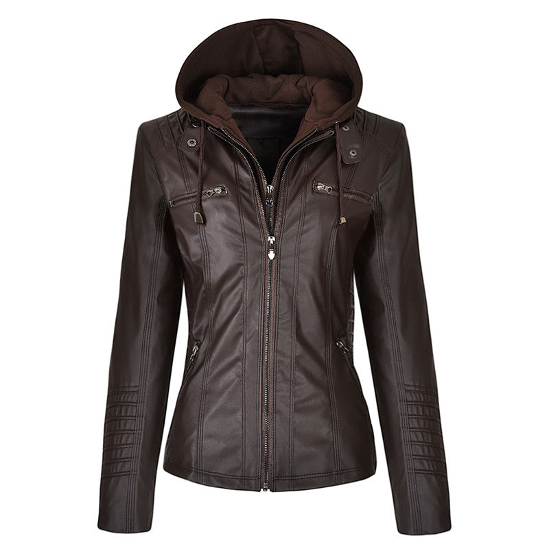 LM | Casual and relaxed winter jacket