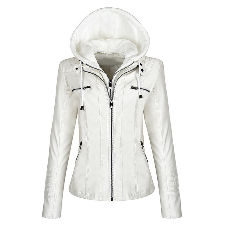 LM | Casual and relaxed winter jacket